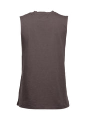 Graues Damen Top