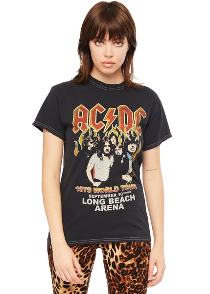 AC/DC Damen T-Shirt