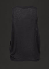 rockiges damen tshirt