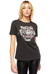 Rock n Roll Damen T-Shirt