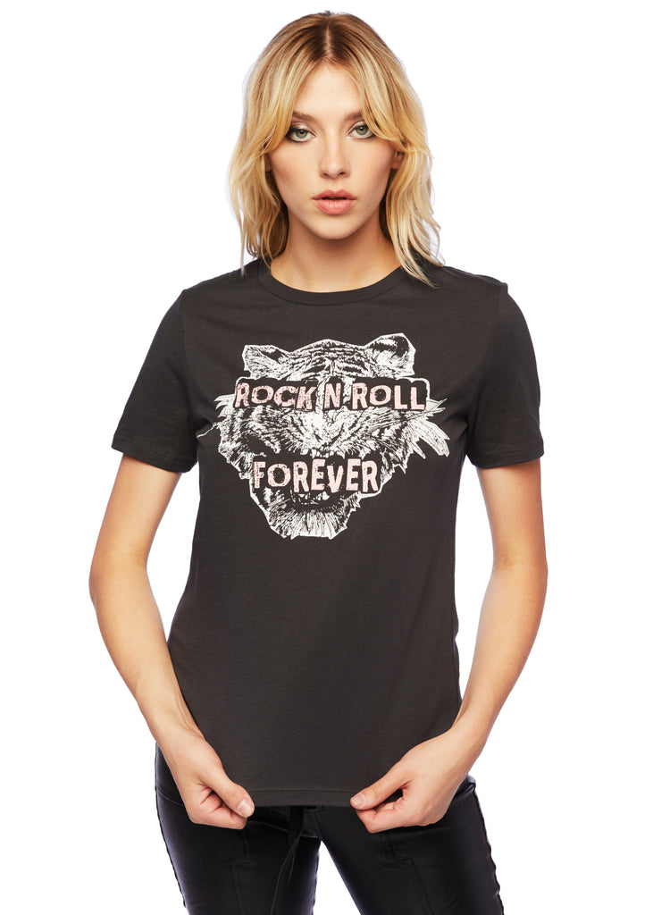 Tiger Damen T-Shirt