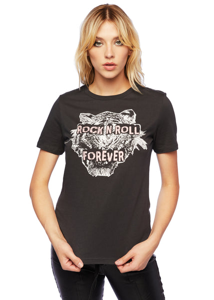 Tiger Damen T-Shirt